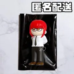 チェンソーマンプラザ ジロリ フィギュア マキマ