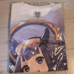 ホロライブ TSUTAYA 渋谷 AXGRIT 小鳥遊キアラ Tシャツ XXL - メルカリ