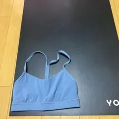 ルルレモン ブラトップ