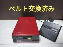 つとリん様専用　ファミコンディスクシステム 本体 RAM 動作確認済み