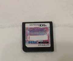 オシャレ魔女ラブandベリー カード＆DSソフト