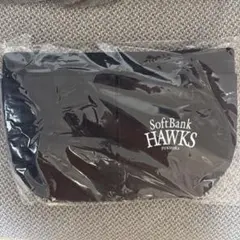 福岡ソフトバンクホークス　クラブホークス限定トートバッグ　3/20