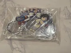 鬼滅の刃 ダイニング カフェ 誕生日 アクスタ 義勇