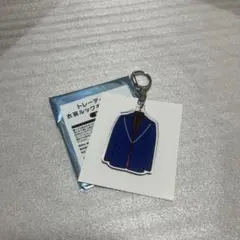 Kis-My-Ft2 衣装ルックキーホルダー 千賀健永