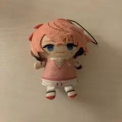 にじさんじ 赤城ウェン にじぱぺっと