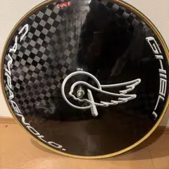GHIBLI ギブリカーボンディスクホイール Campagnolo - メルカリ