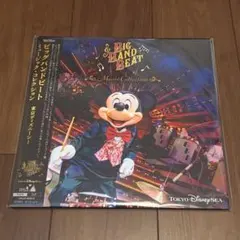 新品未使用ビックバンドビート レコード BBB