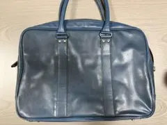 スーツセレクト　レザー ビジネスバッグのサムネイル