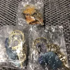 一番バック フロイド アズール ジャック チャーム ツイステッドワンダーランド