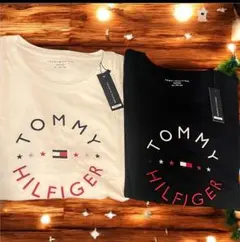 トミーフィルフィガー Tommy Hilfiger Tシャツ 140 3枚 - メルカリ