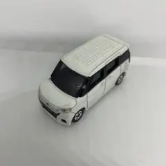 トミカ スズキソリオ