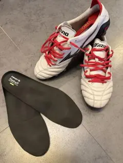 Mizuno Morelia Neo IV