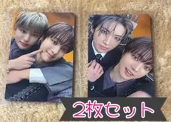 &TEAM　月狼　ユニット ケミトレカ　EJ×YUMA　EJ×HARUA マルズ