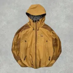 テック ジャケット
