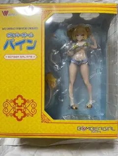 2026年最新】ボンバーガール パイン フィギュアの人気アイテム - メルカリ