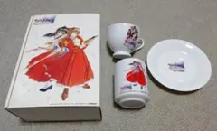 2025年最新】サクラ大戦 湯飲みの人気アイテム - メルカリ