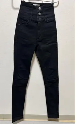 EMODA ハイウエストデニム