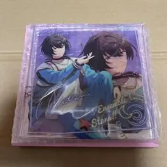 あんスタ　7周年　カーニバル　アクリルブロック　knights 朔間凛月