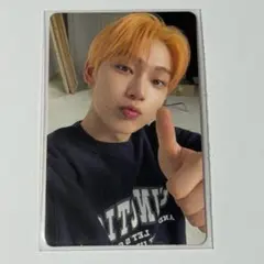 enhypen manifest ソヌ トレカ