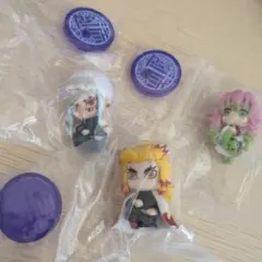 鬼滅の刃　すわらせ隊