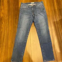 Urban Research スキニーデニム サイズ36のサムネイル