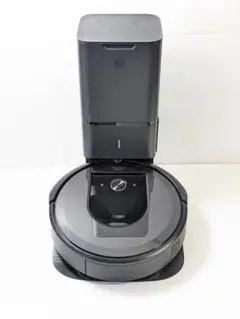 iRobot Roomba i7 ルンバ クリーンベース付のサムネイル