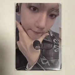EXO BAEKHYUN ベッキョン 日本ツアーVIPトレカ 神戸 - メルカリ