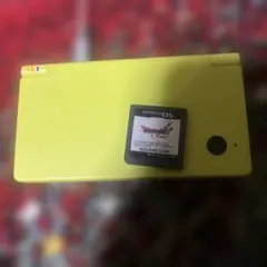 Nintendo DSi 動作確認済み品　カセット付き