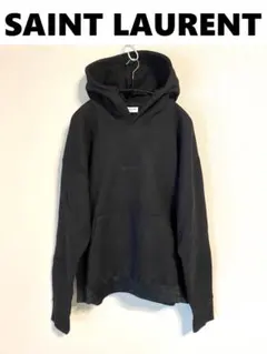 デニム パーカー