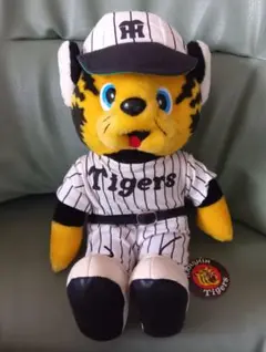 トラッキー 応援グッズ