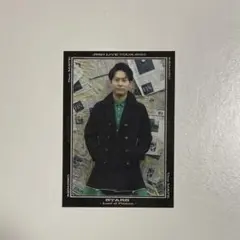 山下健二郎　STARS フォトカ