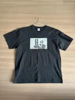 愚弄 Tシャツ XL 新元号発表プリント　愚弄taunts