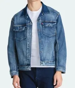 Levi's Premium LEJ デニムジャケット L Levi's リーバイス デニムジャケット