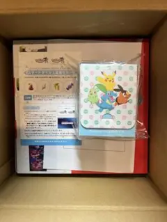 Nintendo Switch 2 ポケモンレジェンズエディション
