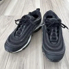 NIKE AIR MAX 97【25cm】