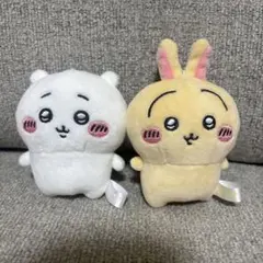 【新品未使用】PlayCharm　プレイチャーム ちいかわ うさぎ