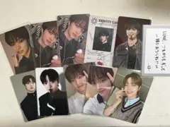 &TEAM EJ ウィジュ トレカセット