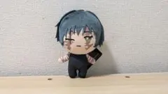 呪術廻戦 ちびぐるみ 禪院真希 ＋ 両面アクリルスタンド 【即日発送】のサムネイル