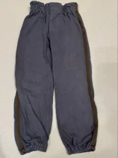 BEAMS mini ジョガーパンツ　athletic wear MASON