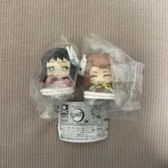 鬼滅の刃 おねむたん スペシャルリミックス 錆兎 真菰 セット