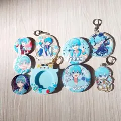 2026年最新】すとぷりころんの人気アイテム - メルカリ