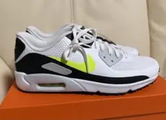 【NIKE】エアエックス90GOLF