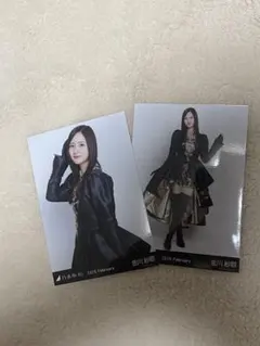 乃木坂46 金川紗耶 生写真 スペシャル衣装48 - メルカリ