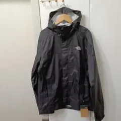 【新品】THE NORTH FACE ブラックベンチャー2ジャケット S