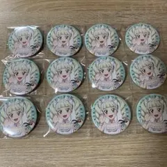 2025年最新】藤堂ユリカ 缶バッジの人気アイテム - メルカリ