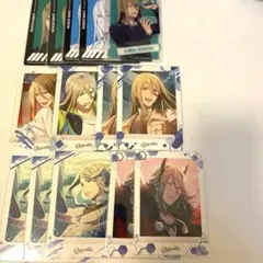 SideM 古論クリス カード