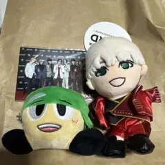 2026年最新】ぬいぐるみ・マスコットの人気アイテム - メルカリ