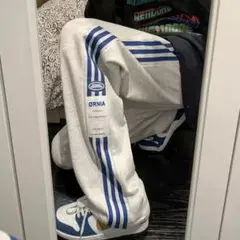 スウェットパンツ グレー