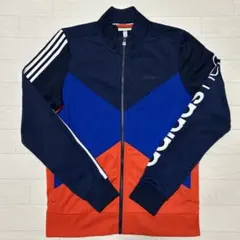 adidas neo アディダス ネオ トラックジャケット レディース Oサイズ