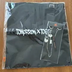 TXT MOA CON MA-1 モアコン グッズ ジャケット ※トレカ無 - メルカリ